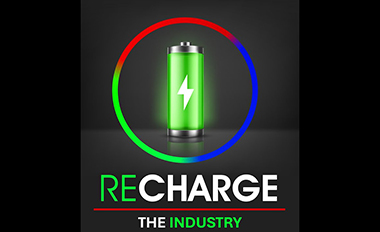 Recharge by Battery Materials